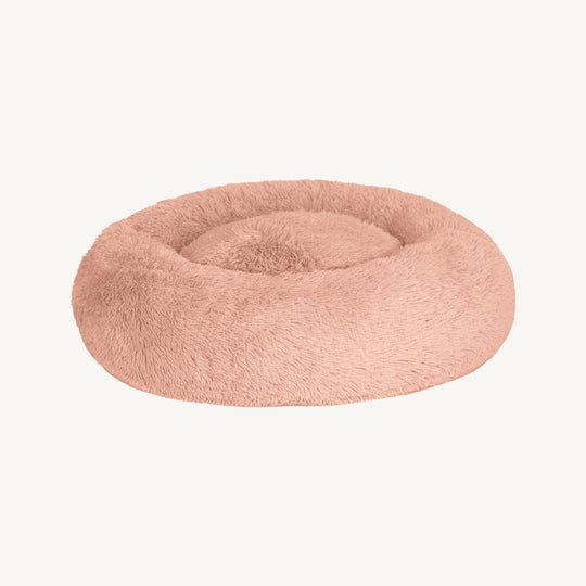 Calming Dog Bed & Weighted Blanket Bundle - Image 8