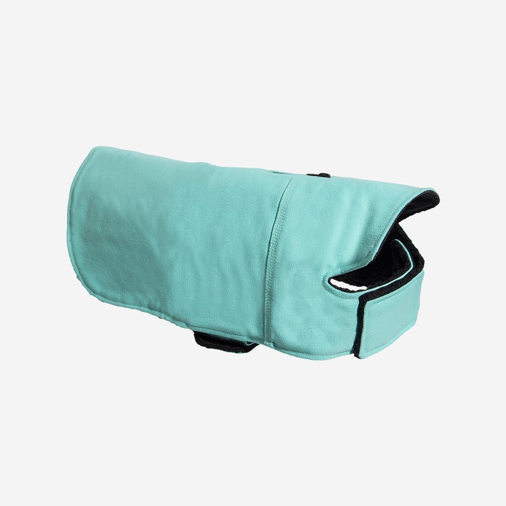 Mint | Winter Coat - Image 2