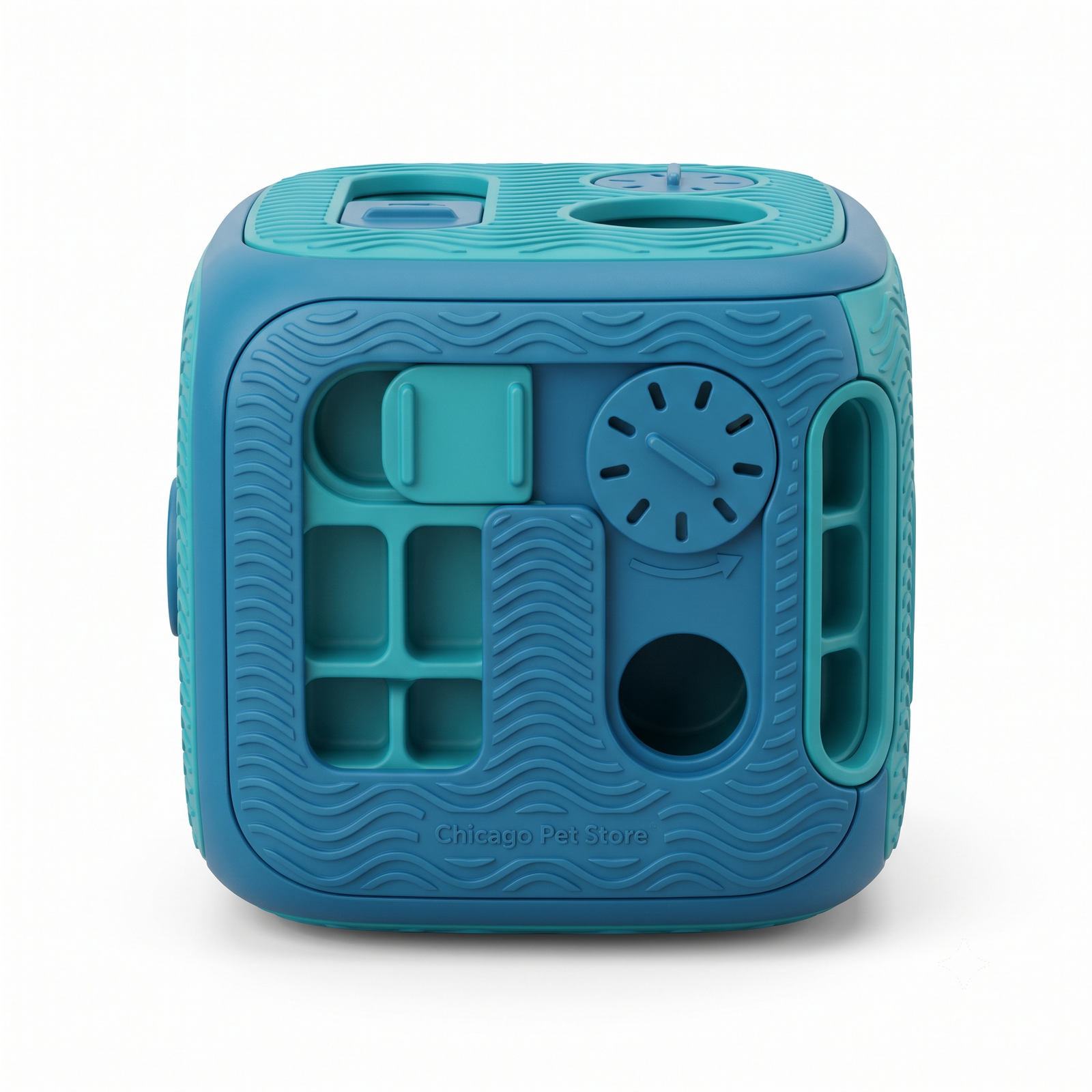 Ceramic Storage Jar Airtight Kitchen Container Modern Design